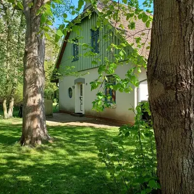 Strandperlen Weidenhof 8 A
