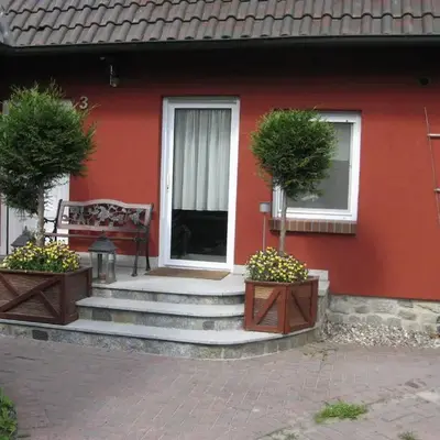 Ferienzimmer Hühnernest Hirtenweg 3