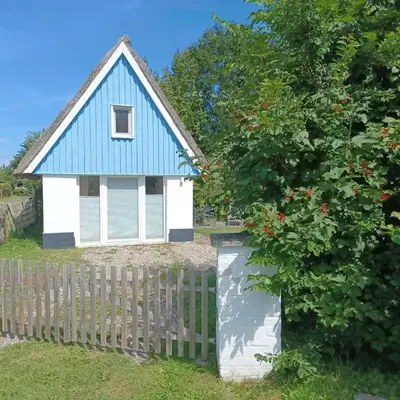 Ferienhaus Ankerplatz 1