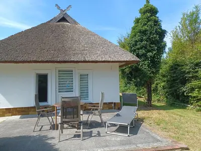 Grundriss der Unterkunft Ferienhaus Ankerplatz 2