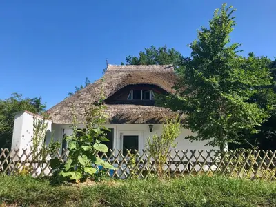 Grundriss der Unterkunft Ferienhaus Ankerplatz 2