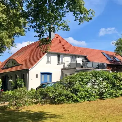 Appartement Strand Heim