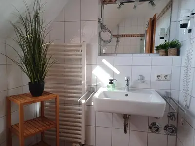 Grundriss der Unterkunft Oewern Diek 60
