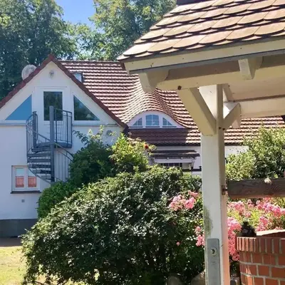 Ferienwohnung Hinz