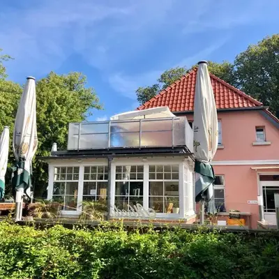 Ferienwohnung Alfredo