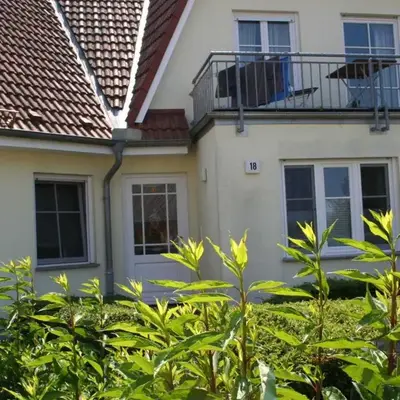 An der Schmiedestraße Bernstein