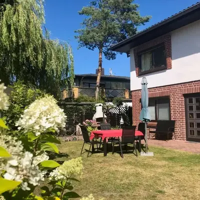 Anikas Ferienwohnung 1