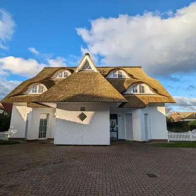 Hengstmanns Ferienwohnung