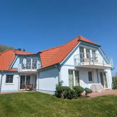 An den Boddenwiesen II