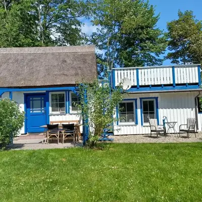 Ferienhaus Bredow