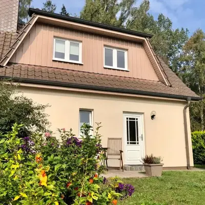 Am Küstenwald