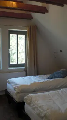 Ein Bett oder Betten in einem Zimmer der Unterkunft Casa Manfredi