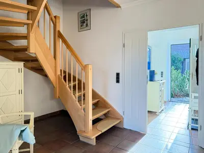 Grundriss der Unterkunft Ruheoase