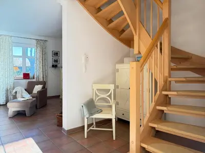 Grundriss der Unterkunft Ruheoase
