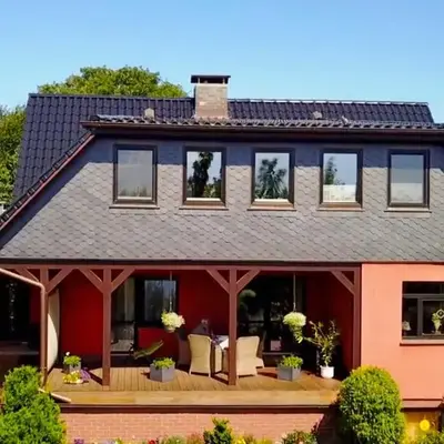 Strandkoje