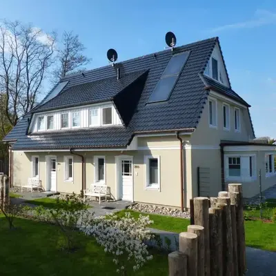 Godehus 4
