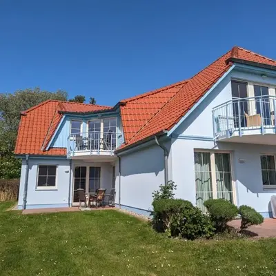 An den Boddenwiesen III