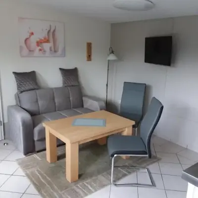 NEU Ferienhaus am Saaler Bodden