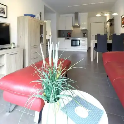Ferienwohnung Pauline