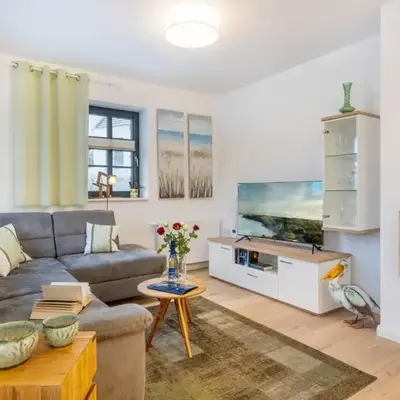 Haus Seekristall Zingst