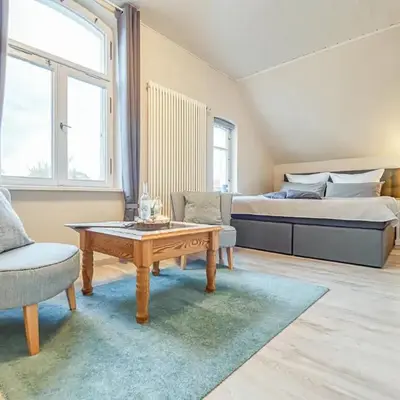 Villa Mare Whg6