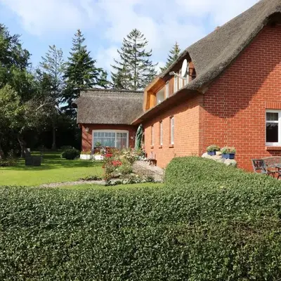 Ferienwohnung Krull