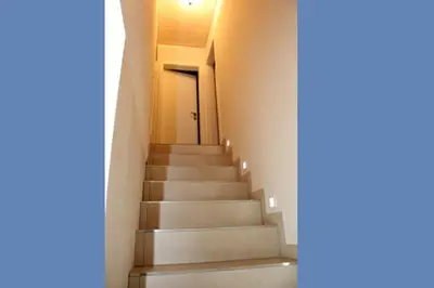 Grundriss der Unterkunft Haus Nastassja App 04