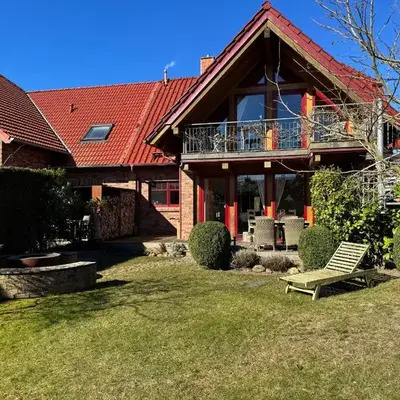 Haus Bodderbloom