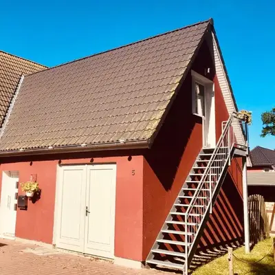 Appartement Bianca