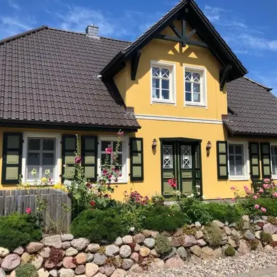 Appartement Magdalena