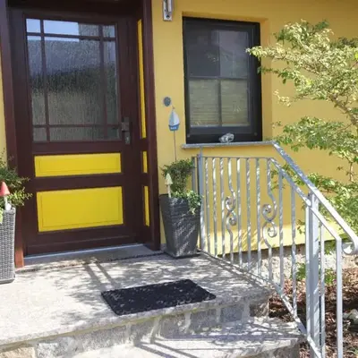 Bei Ziegers Ferienwohnung EG