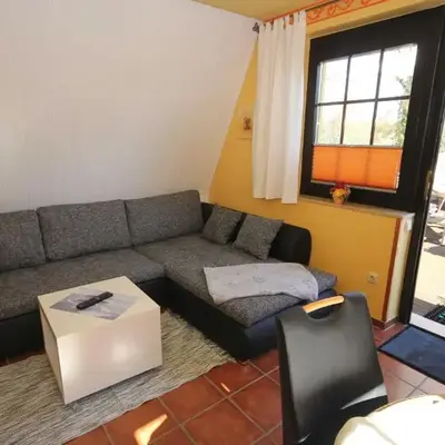 Bei Ziegers Ferienwohnung OG