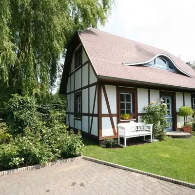 Ferienhaus Kathrin