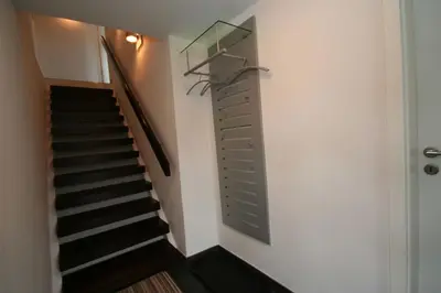 Grundriss der Unterkunft Ferienwohnung Christl