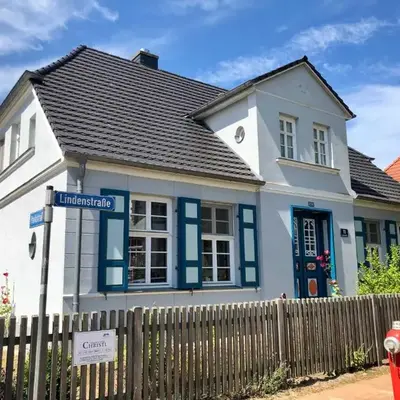 Ferienwohnung Christl