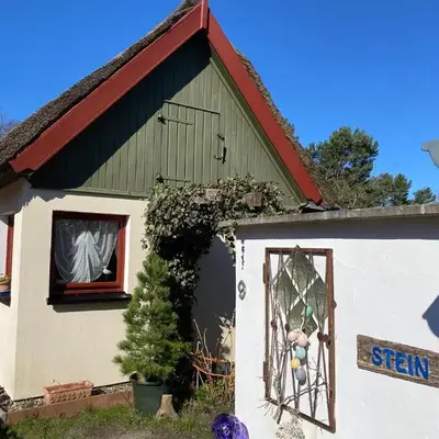 Darßer Ferienkate