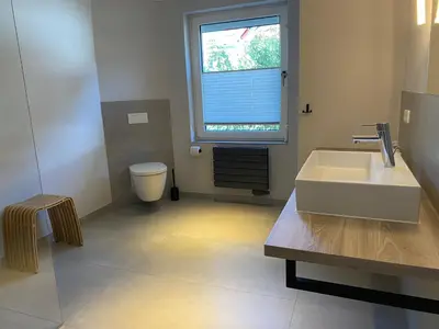 Grundriss der Unterkunft Strandveranda