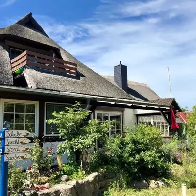 Haus 1795 Storchennest