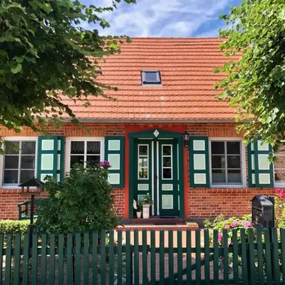 Ferienwohnung Leitzsch