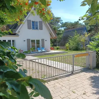 Strandhaus fuenfzehn