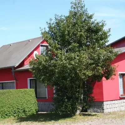 Ferienhaus Moeller