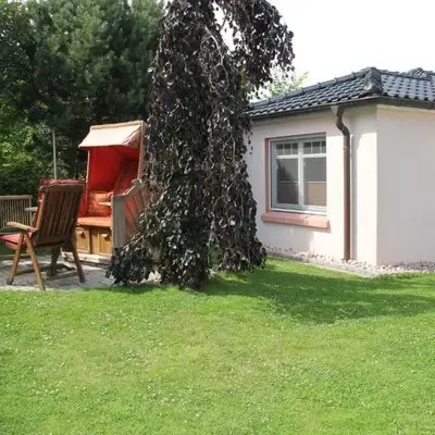Ferienhaus Swantje