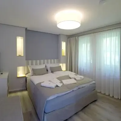Ferienwohnung Ostseereif 211