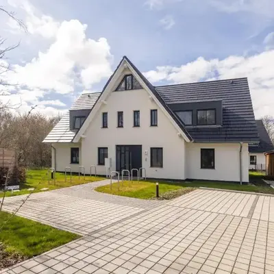 Suite Lycka Zingst