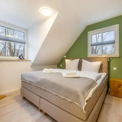 Suite Wind & Wellen