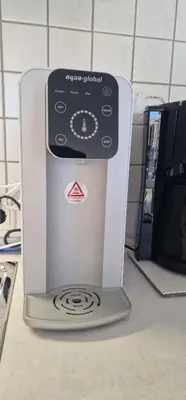 Grundriss der Unterkunft Haus Vineta