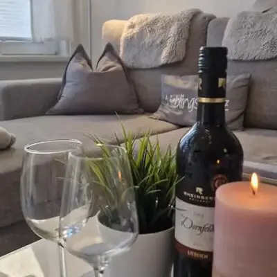 Haus Vineta