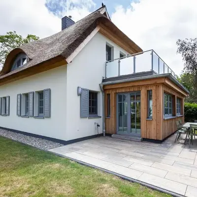 Haus Weißdorn
