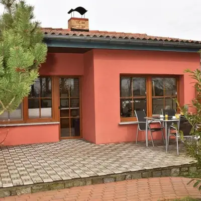 Haus Seebrise