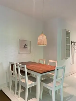 Grundriss der Unterkunft Fe-Wo Schifferberg Lodge